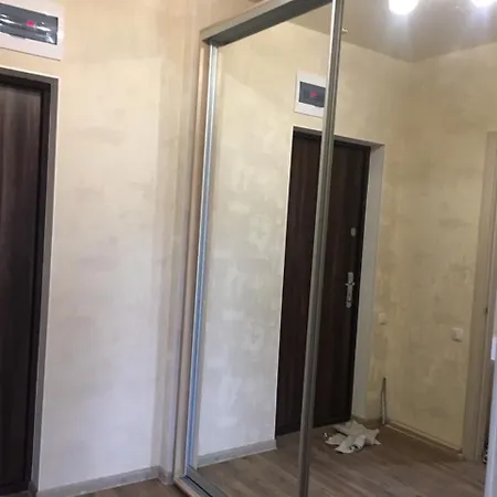 Apartment New