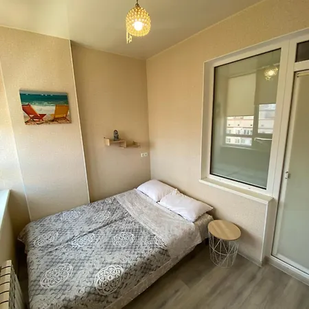 Apartment New *