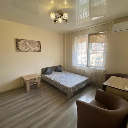 New Apartment Odesa