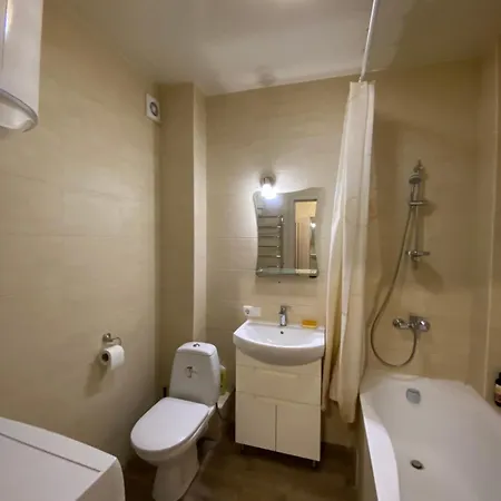 Apartment New Odesa