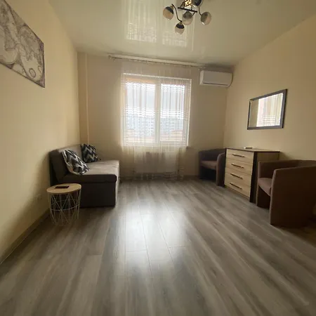 Apartment New