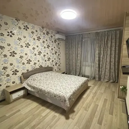 Apartment New Odesa