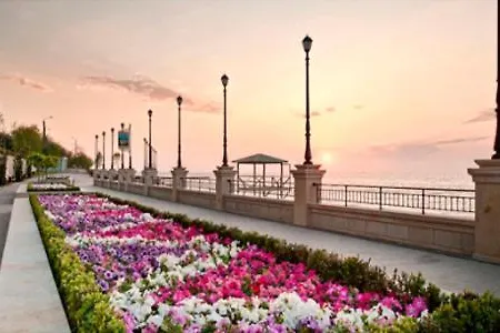 New Odesa